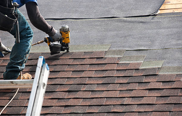 Licensed Gutter Installation service in Clayton, ID - Brentwood Metal Roofing
